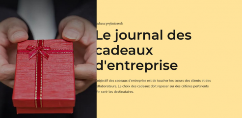 https://www.journal-cadeaux-entreprise.fr