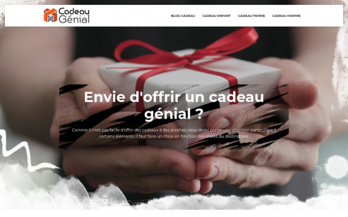 https://www.cadeaugenial.com