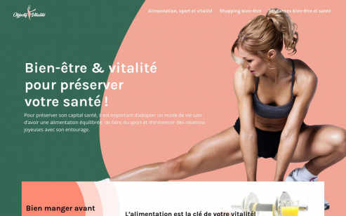 http://www.objectif-vitalite.fr