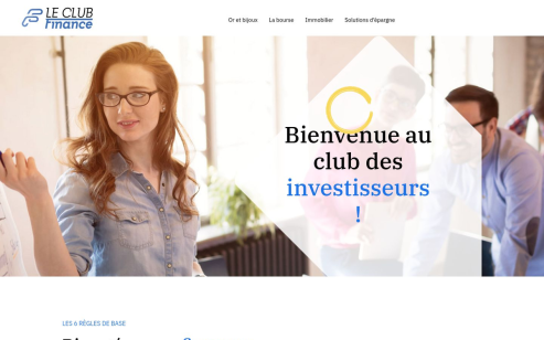 https://www.le-club-finance.com